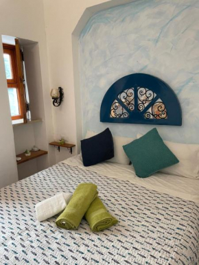 Casa Giulia Capri